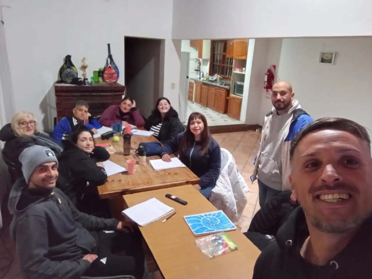 Talleres y Actividades